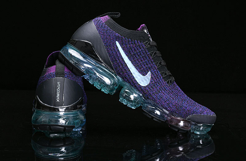 Nike Air VaporMax 2019 Men Shoes-176